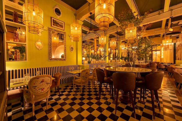 Imagen de Ana Restaurante Bar - Restaurante en Cartagena