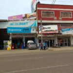 Anclajes Cartagena JC - Tienda de herramientas en Cartagena