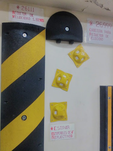 Imagen de Anclajes de La Costa SAS - Ferretería en Barranquilla