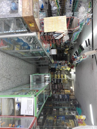 Imagen de Andamios Y Ferreteria Prado Niza - Ferretería en Bogotá