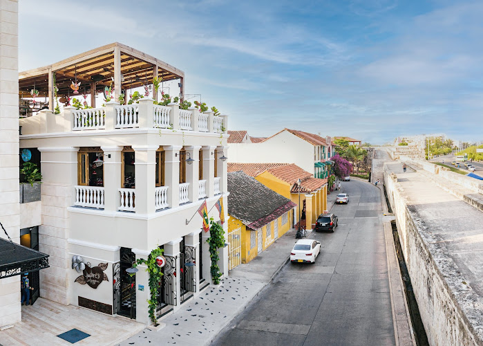 Imagen de Andrés Carne de Res Cartagena - Restaurante en Cartagena