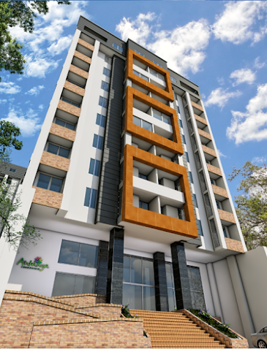 Imagen de Antakya Condominio - Condominio en Barrancabermeja