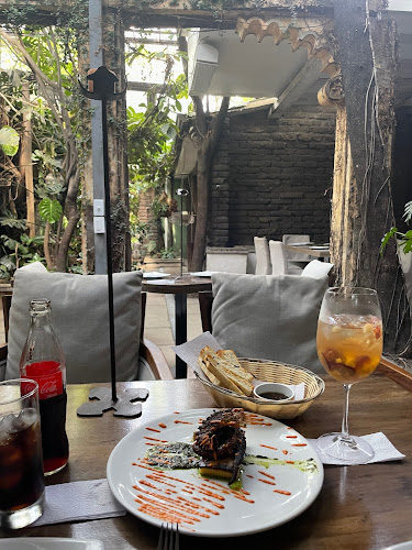 Imagen de Antigua Contemporánea - Restaurante en Cali