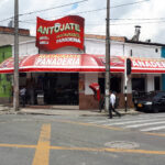 Antojitos Caseros - Restaurante en Medellín