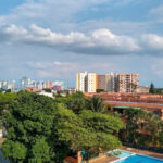 Imagen de Apartaestudios Amoblados Casa Del Lido - Edificio de apartamentos amueblados en Cali