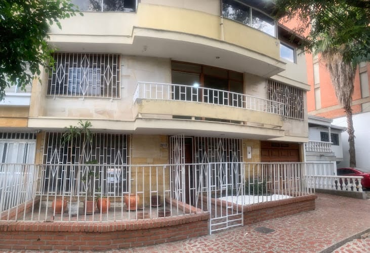 Imagen de Apartahotel Estadio Gold - Alojamiento con servicio en Medellín