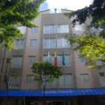 Apartahotel Montes - Hotel en Medellín