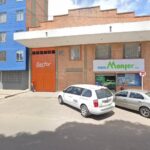 AquaMonfer SAS - Ferretería en Bogotá