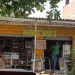 Aquí Son Los Guerreros - Ferretería en Barranquilla