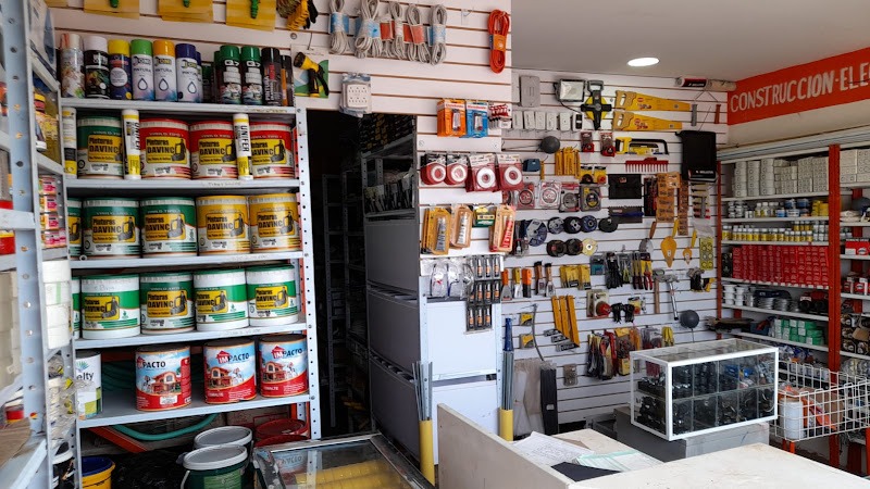 Imagen de Arcot Ferretería - Ferretería en Riohacha
