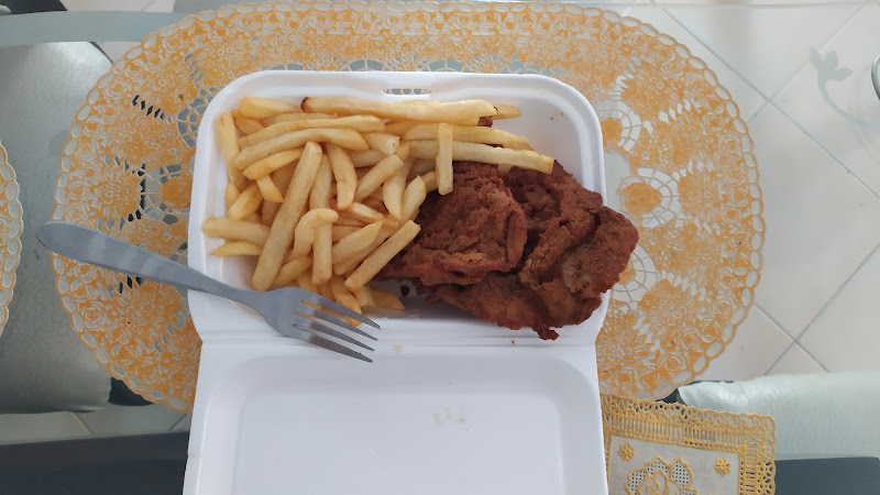 Imagen de Arroz Bacano - Restaurante de comida rápida en Cartagena