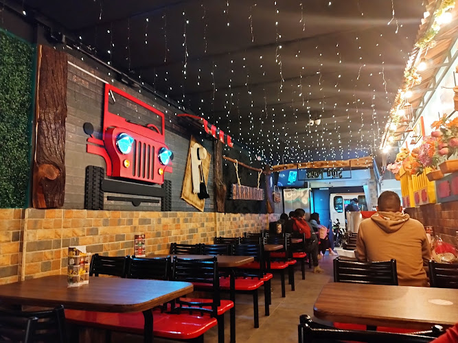 Imagen de Arroz Paisa EL ARRIERO - Restaurante en Soacha