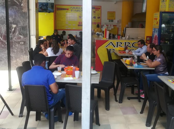 Imagen de Arroz Paisa El Original Cali1 - Restaurante en Cali