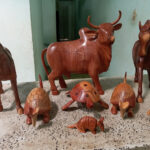 Artesanías Madera Hogar - Tienda de suministros para trabajar la madera en Bogotá