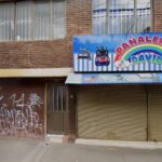 Asadero El Gran Rancho Llanero - Ferretería en Bogotá