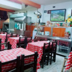 Asadero Parrilla Santandereana Carnes y Sopas - Restaurante en Soacha