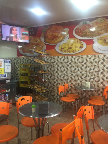 Imagen de Asadero Punto Rico