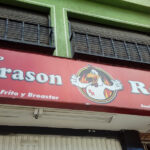 Asadero Restaurante El Brasón Rolo - Restaurante de comida rápida en Soacha
