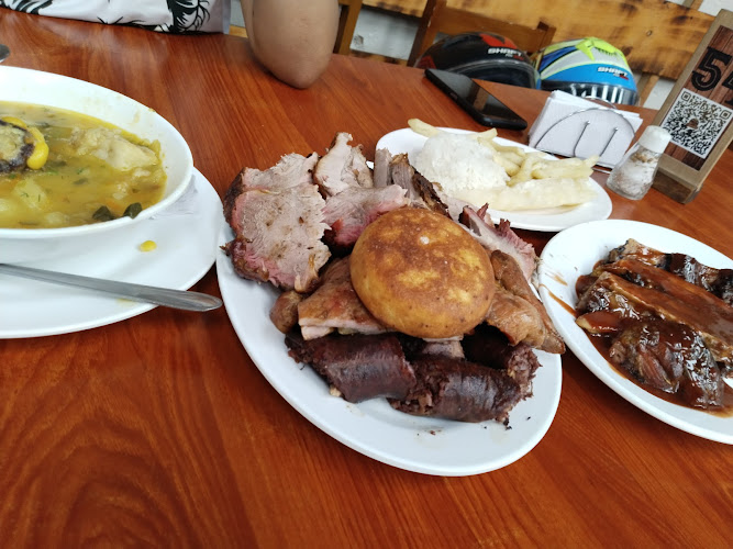 Imagen de Asadero restaurante Carbón de Piedra - Restaurante en Soacha