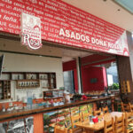 Asados Doña Rosa Premium Plaza - Restaurante en Medellín