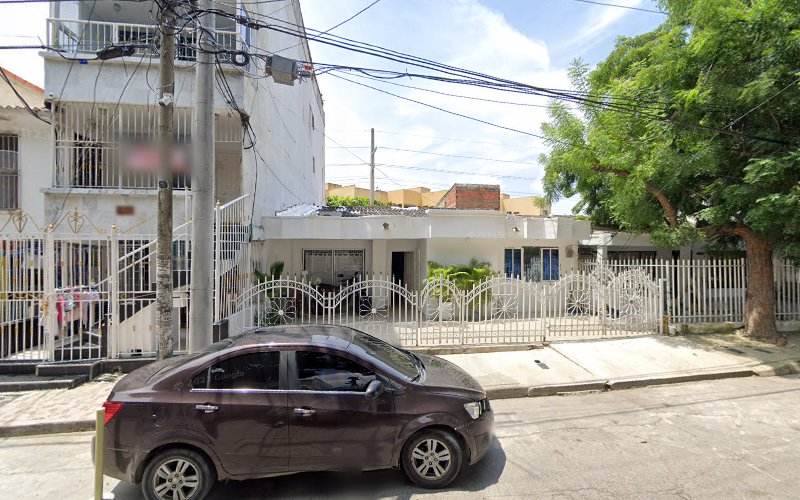 Imagen de Asados Expres Cartagena - Restaurante especializado en chuletas en Cartagena