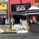 Asados los troncos - Restaurante en Medellín