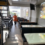 Asoaves - Restaurante en Soacha