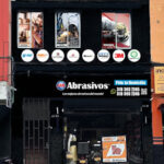 AyR Abrasivos - Ferretería en Medellín