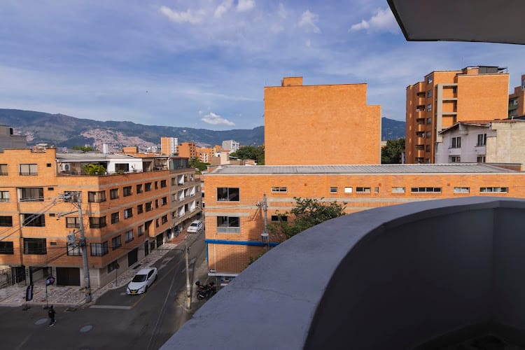 Imagen de Ayenda 1228 Balcones de la 70 - Hotel en Medellín