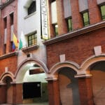 Ayenda 1235 Botero - Hotel en Medellín