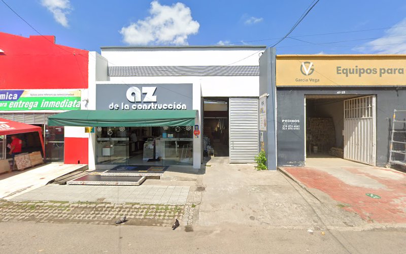 Imagen de Az De La Construccion - Ferretería en Barrancabermeja