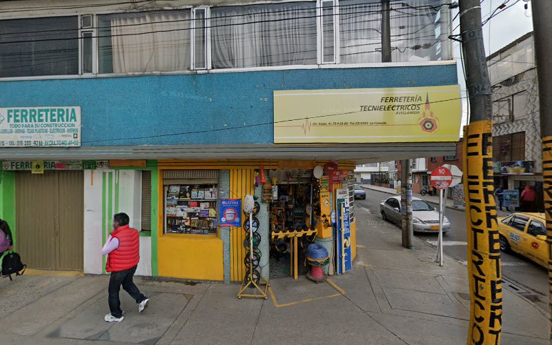 Imagen de B & J AVELLANEDA - Ferretería en Bogotá