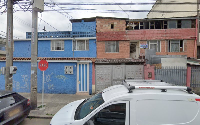 Imagen de B M Aceros SAS - Ferretería en Bogotá