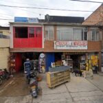 BOCFER LTDA - Ferretería en Bogotá