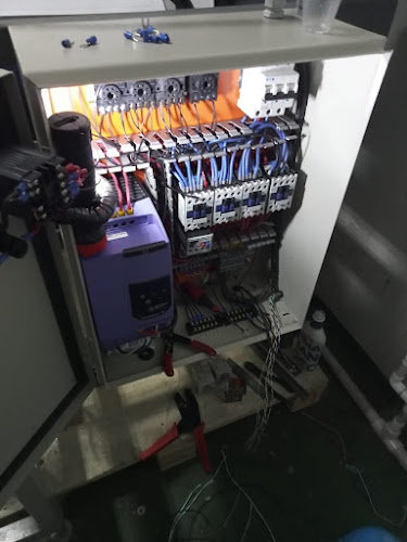 Imagen de BOMBAS Y MOTOBOMBAS H & D S.A.S - Tienda de artículos de fontanería en Bogotá