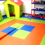 Bandas transportadoras, juntas y apoyos, pisos industriales y señalización víal | EYM - Empresa de suministros industriales en Bogotá