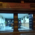 Bar 4 Esquinas - Tienda de alimentación en Rionegro