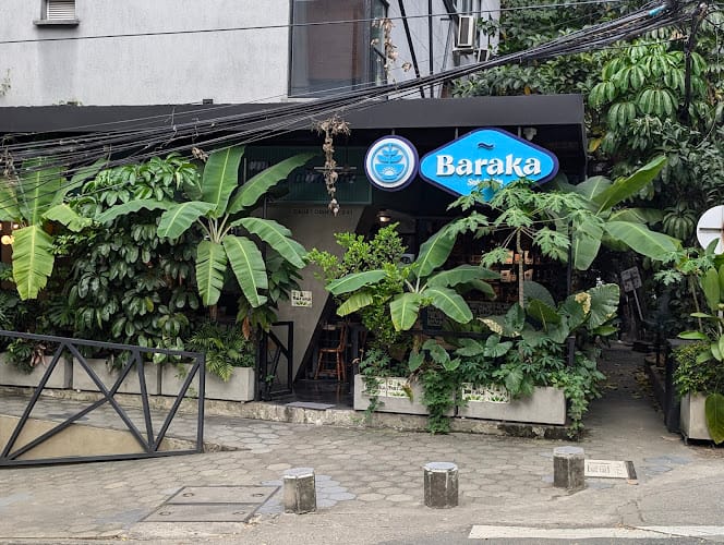 Imagen de Baraka Peñón - Restaurante en Cali