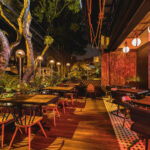 Bárbaro Cocina Primitiva sede Poblado - Restaurante en Medellín