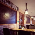 Bareke Restaurante Bar - Restaurante en Cartagena