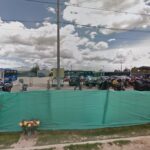 Barlofer Logistica Y Ferreteria Sas - Tienda de materiales para la construcción en Bogotá