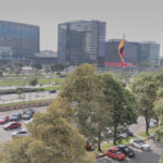 Barrio Centro Administrativo Occidente - Centro comunitario en Bogotá