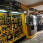 Belltec sas - Ferretería en Bogotá