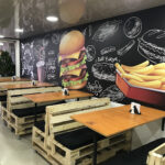 Bestial Burger - Restaurante en Soacha