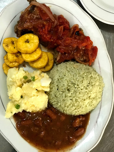 Imagen de Betania Express