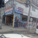 Bogotana De Tornillos - Ferretería en Bogotá