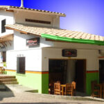 Bongos Restaurante Bar - Restaurante en Medellín