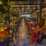 Bonhomía - Restaurante en Medellín