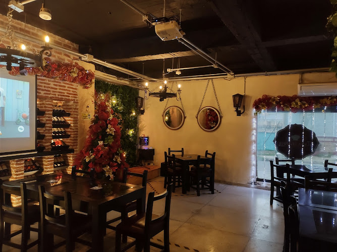 Imagen de Brasa y Barril Cartagena S.A.S - Restaurante en Cartagena