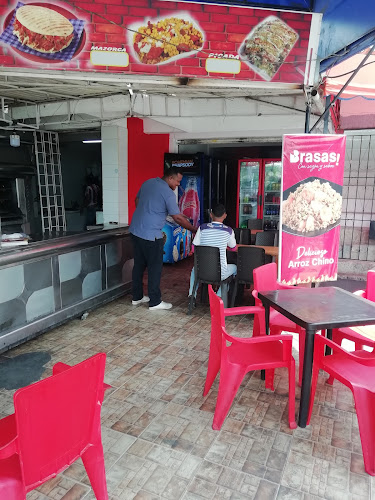 Imagen de Brasas - Restaurante en Cartagena